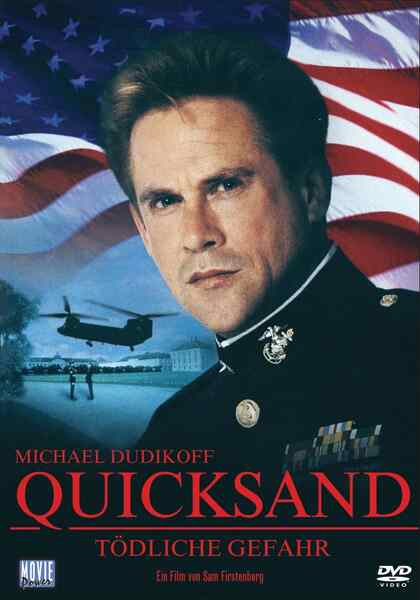 Quicksand (2002) Screenshot 5