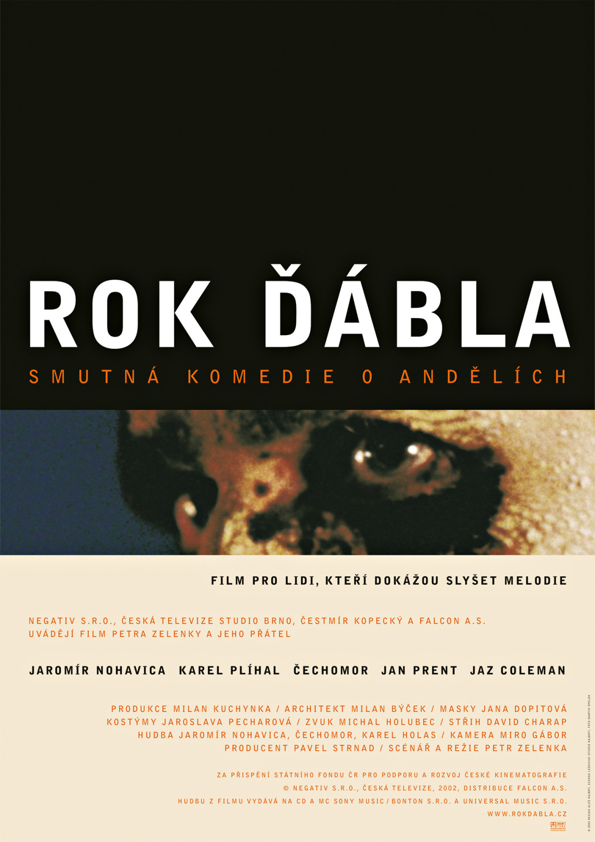 Rok dábla (2002) Screenshot 2 