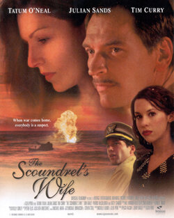 The Scoundrel's Wife (2002) Screenshot 3