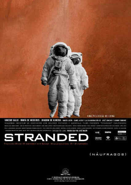Stranded (2001) Screenshot 1