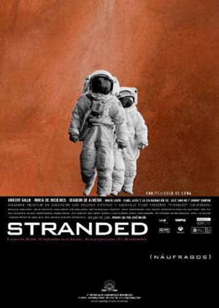 Stranded (2001) Screenshot 2