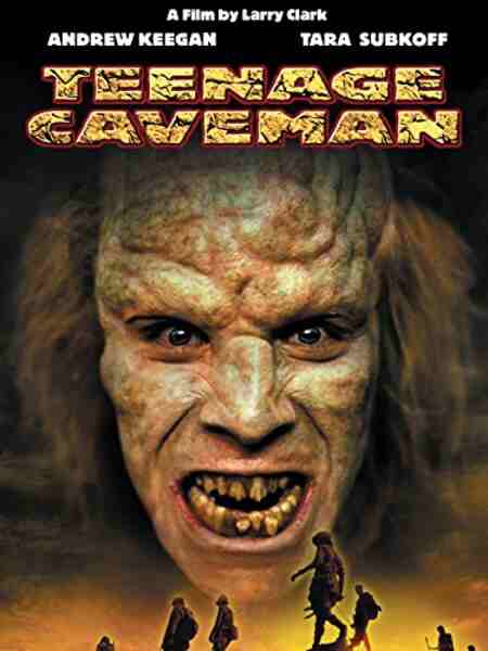 Teenage Caveman (2002) Screenshot 1