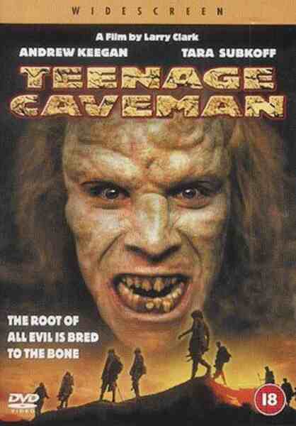 Teenage Caveman (2002) Screenshot 3