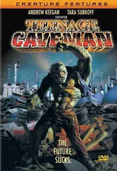 Teenage Caveman (2002) Screenshot 4