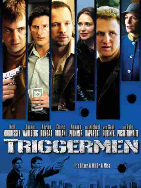Triggermen (2002) Screenshot 1