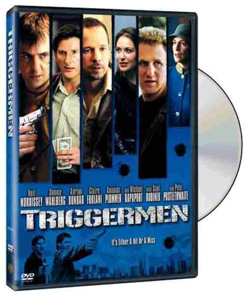 Triggermen (2002) Screenshot 3