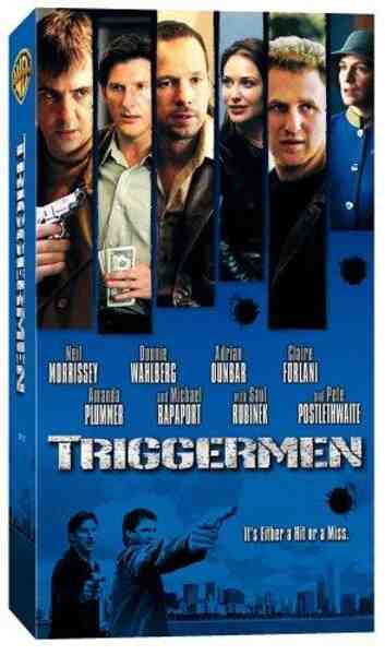Triggermen (2002) Screenshot 4