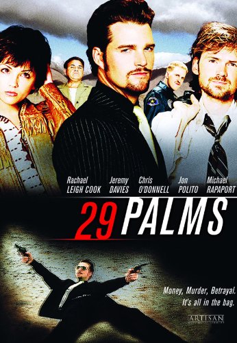 29 Palms (2002) Screenshot 1