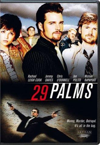 29 Palms (2002) Screenshot 2
