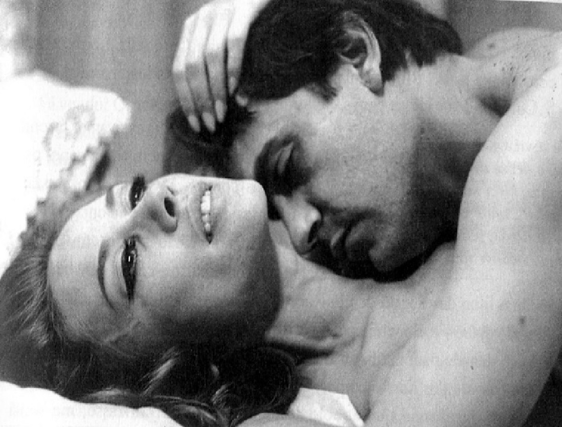 A Vida Provisória (1968) Screenshot 1