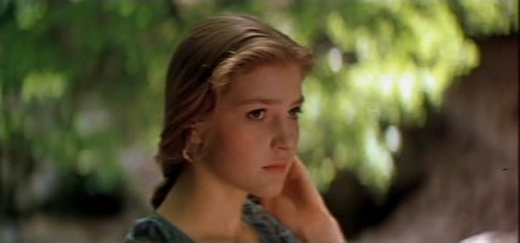 The Scarlet Flower (1978) Screenshot 2