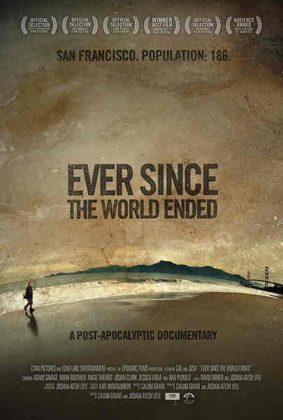 Ever Since the World Ended (2001) Screenshot 1