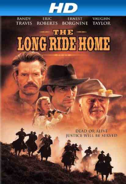 The Long Ride Home (2003) Screenshot 1
