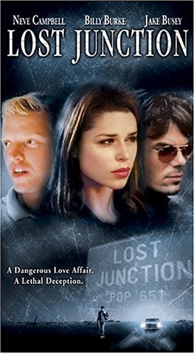 Lost Junction (2003) Screenshot 2