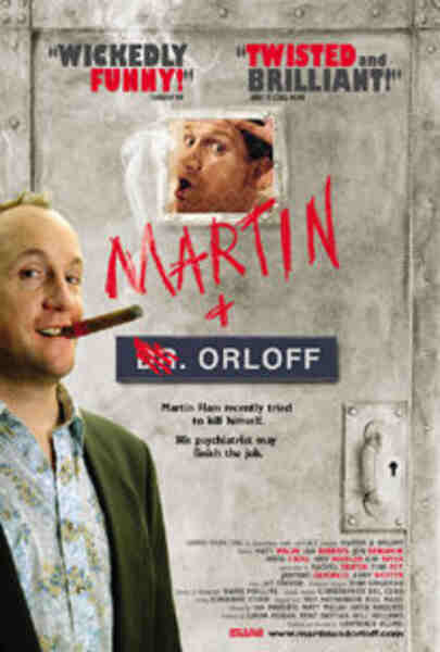 Martin & Orloff (2002) Screenshot 2