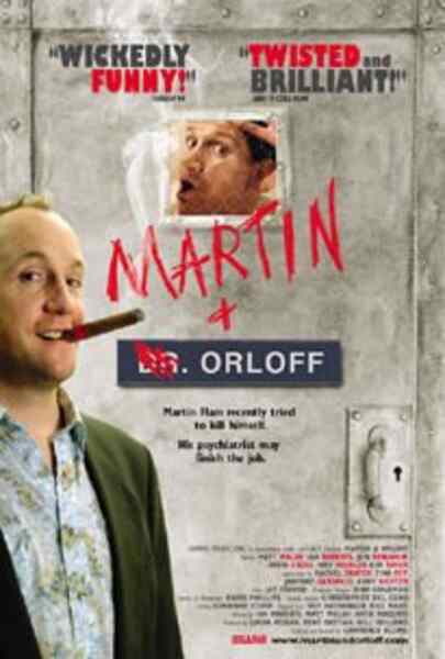 Martin & Orloff (2002) Screenshot 3