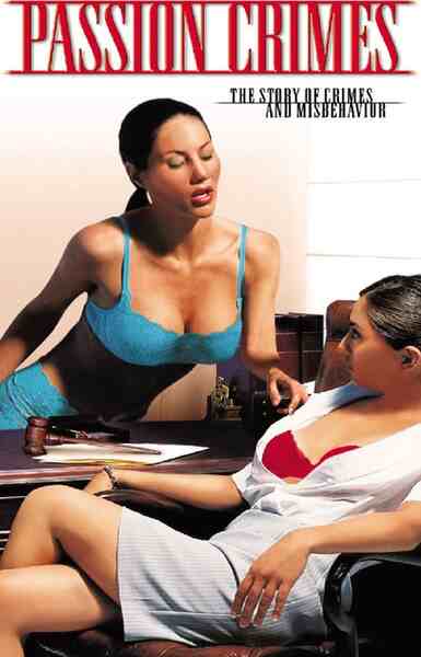 Passion Crimes (2001) Screenshot 1