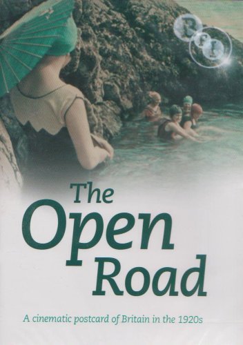 The Open Road (1926) Screenshot 1