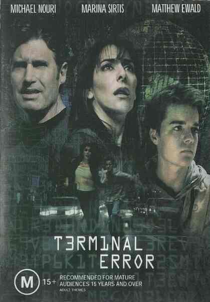 Terminal Error (2002) Screenshot 3