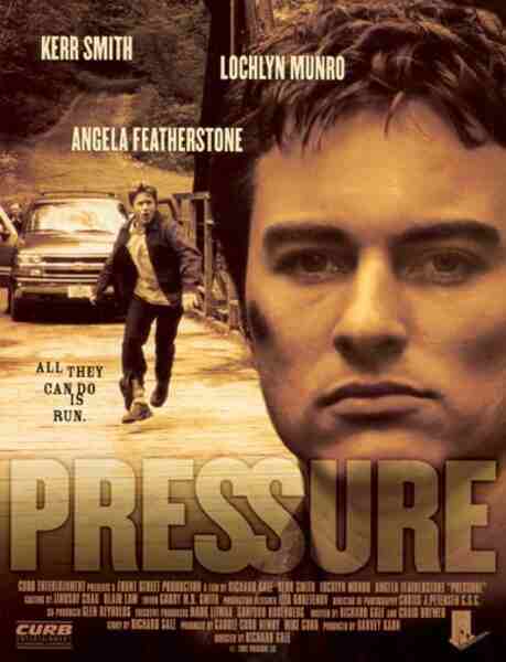 Pressure (2002) Screenshot 1