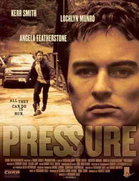 Pressure (2002) Screenshot 4