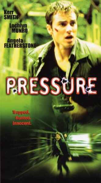 Pressure (2002) Screenshot 5