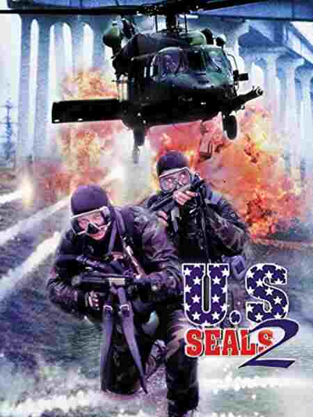 U.S. Seals II (2001) Screenshot 1
