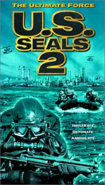 U.S. Seals II (2001) Screenshot 2