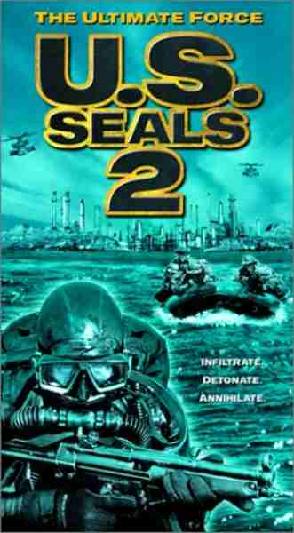 U.S. Seals II (2001) Screenshot 3