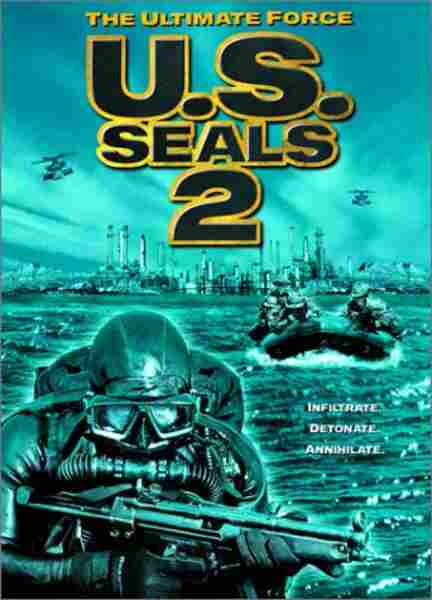 U.S. Seals II (2001) Screenshot 4