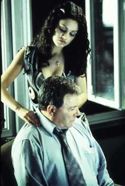 American Psycho II: All American Girl (2002) Screenshot 2