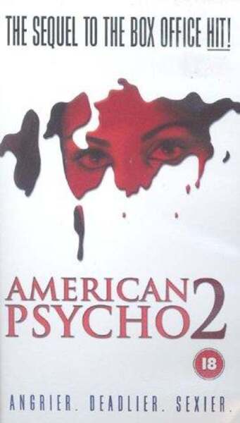 American Psycho II: All American Girl (2002) Screenshot 5