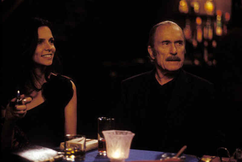 Assassination Tango (2002) Screenshot 3
