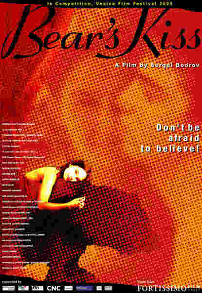 Bear's Kiss (2002) Screenshot 1