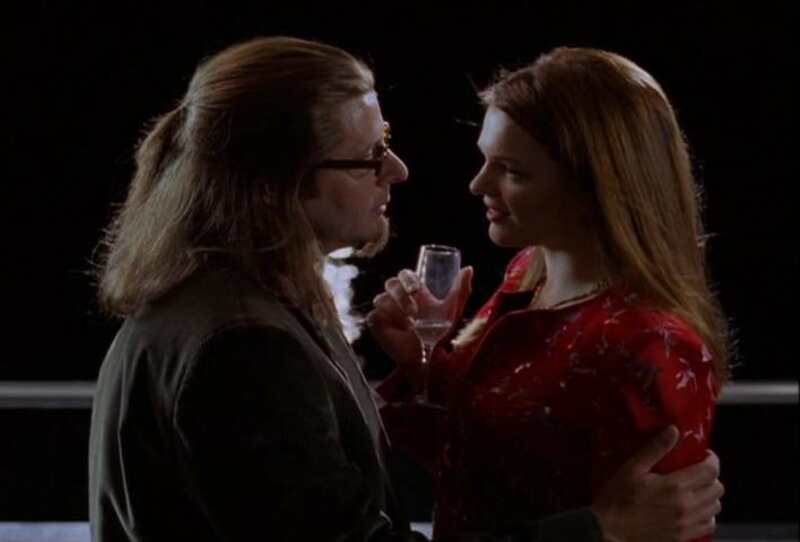 Return to Cabin by the Lake (2001) Screenshot 4