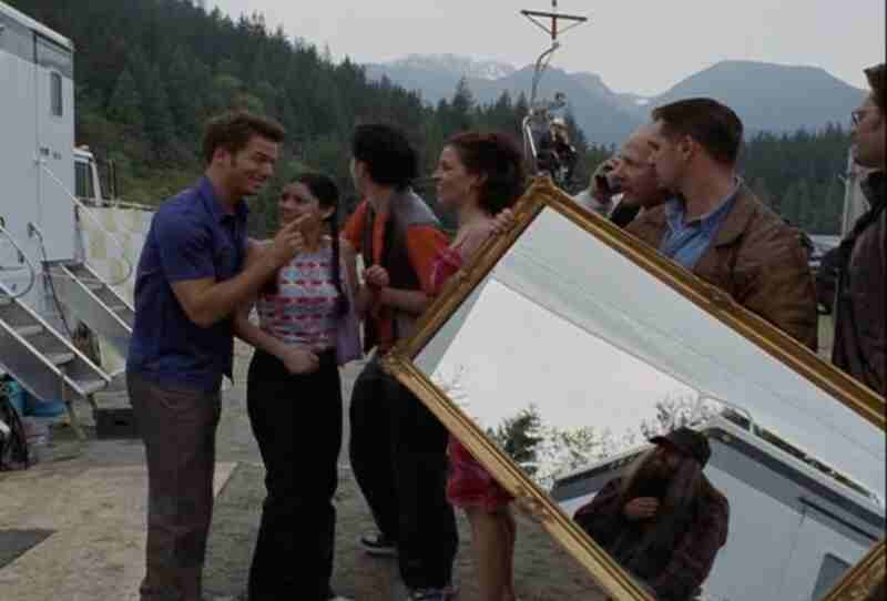 Return to Cabin by the Lake (2001) Screenshot 5