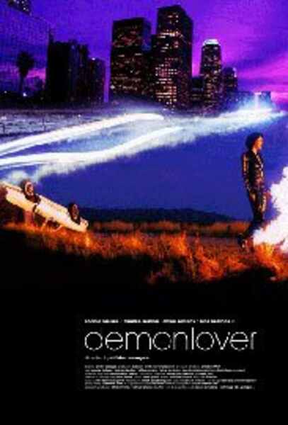 Demonlover (2002) Screenshot 1