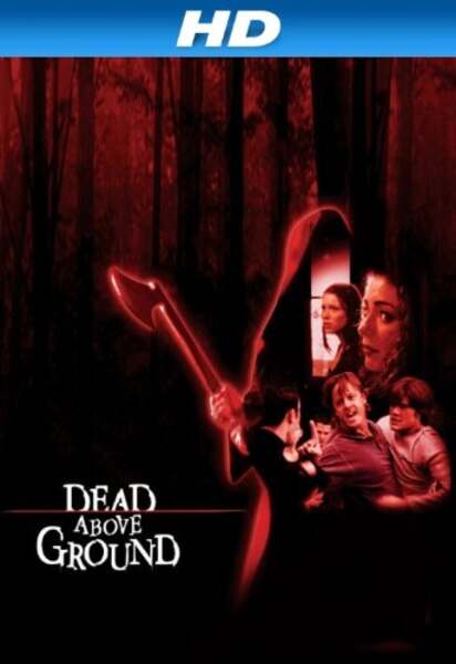 Dead Above Ground (2002) Screenshot 1