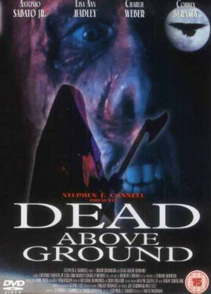 Dead Above Ground (2002) Screenshot 2