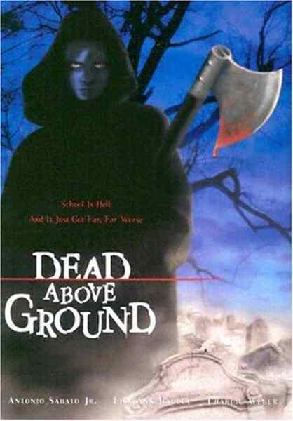 Dead Above Ground (2002) Screenshot 3