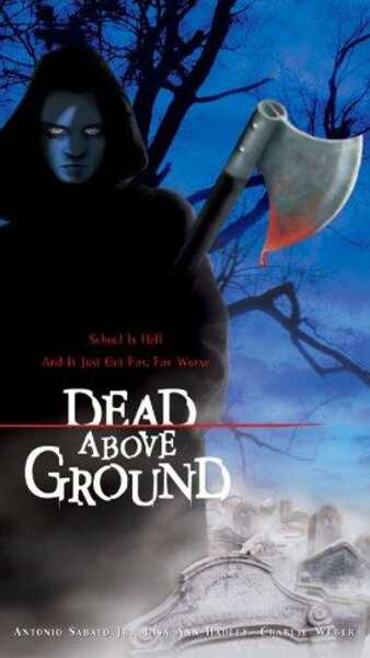 Dead Above Ground (2002) Screenshot 4