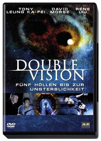 Double Vision (2002) Screenshot 5 