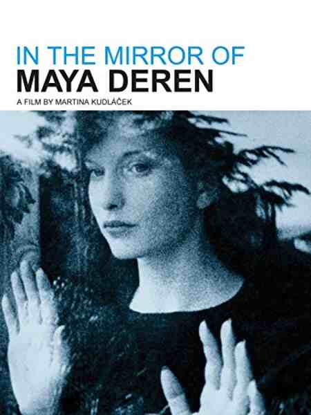 Im Spiegel der Maya Deren (2001) Screenshot 5