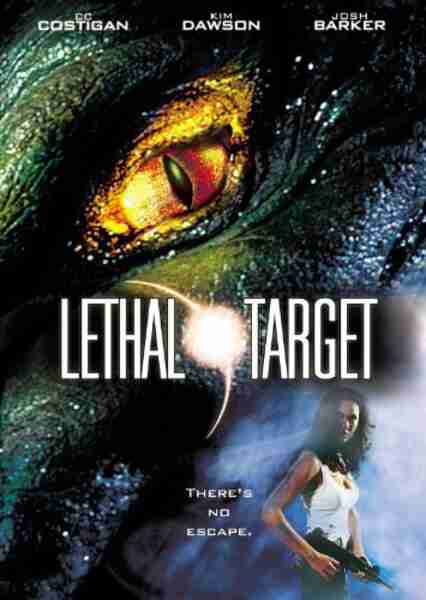 Lethal Target (1999) Screenshot 1