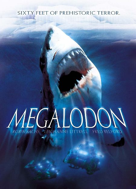 Megalodon (2002) Screenshot 1