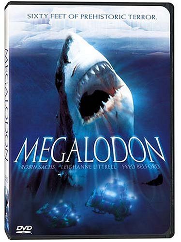 Megalodon (2002) Screenshot 3