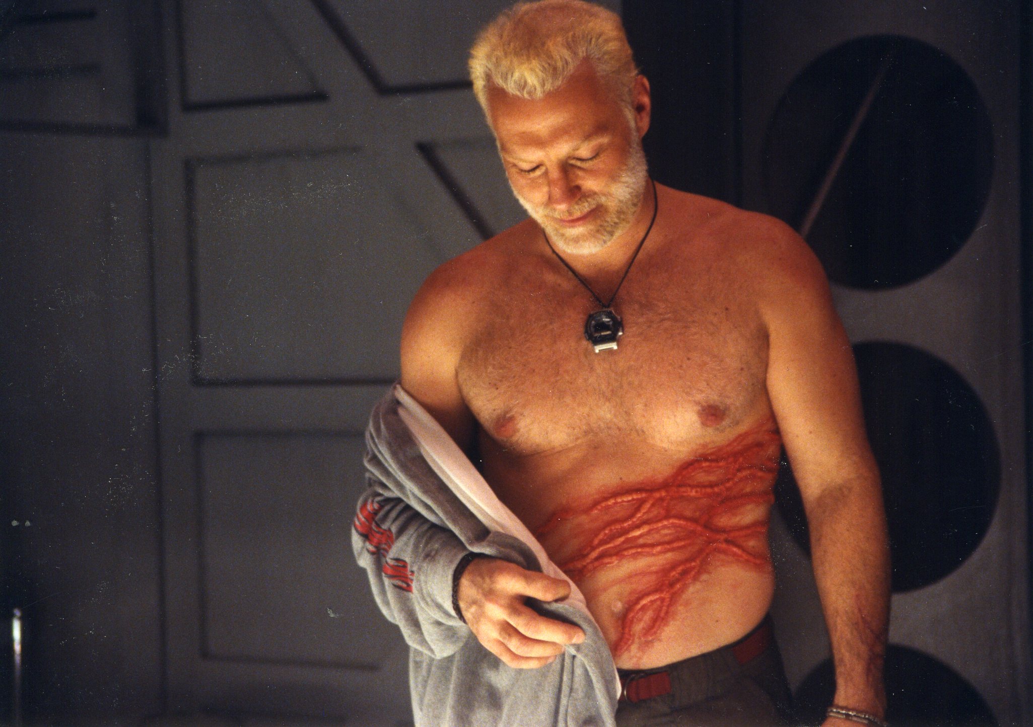 Megalodon (2002) Screenshot 4