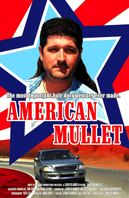 American Mullet (2001) Screenshot 1