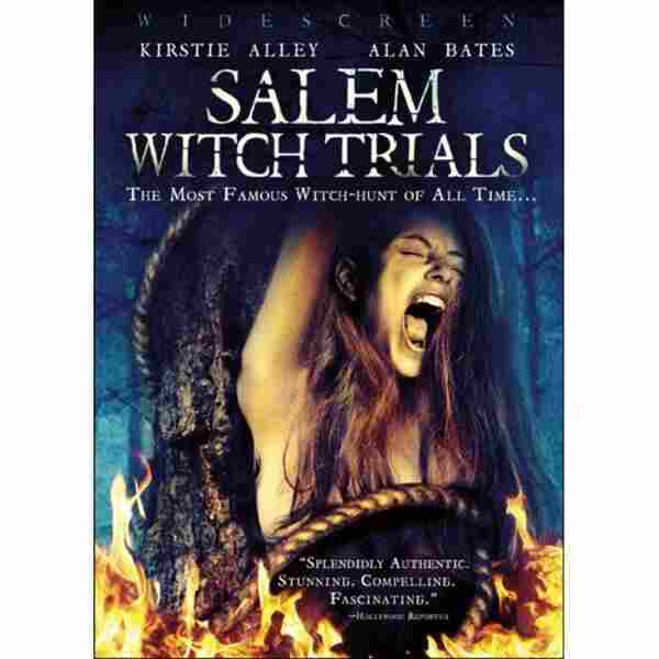 Salem Witch Trials (2002) Screenshot 2
