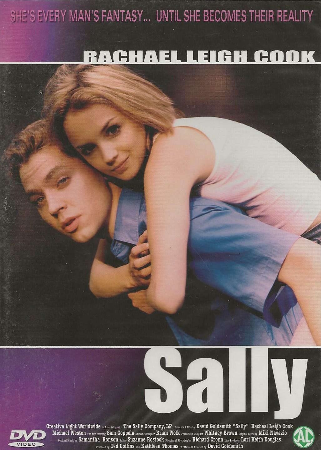 Sally (2000) Screenshot 4